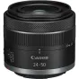 MIRRORLESS Объективы - Canon RF 24-50 F4.5-6.3 IS STM - купить сегодня в магазине Master Foto и с доставкой