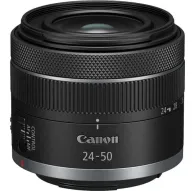 Atlaides un izpārdošana - Canon RF 24-50mm F4.5-6.3 IS STM tālummaiņas objektīvs - perc šodien Master Foto veikalā un ar piegādiAtlaides un izpārdošana - Canon RF 24-50mm F4.5-6.3 IS STM tālummaiņas objektīvs - perc šodien Master Foto veikalā un ar piegādi