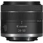 Discounts and sales - Canon RF 24-50mm F4.5-6.3 IS STM zoom lens - buy today in Master Foto store and with delivery