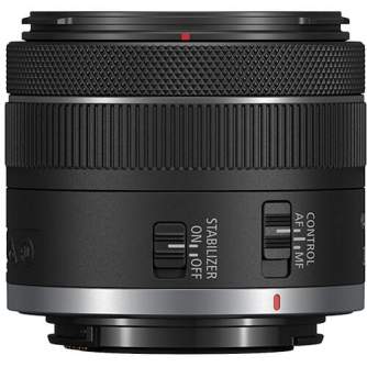 Lenses - Canon RF 24-50 F4.5-6.3 IS STM - buy today in store and with delivery