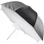 Foto lietussargi - Walimex pro lietussargs Umbrella Softbox Reflector 109cm Nr.17653 - ātri pasūtīt no ražotāja