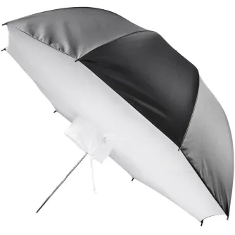 Foto lietussargi - Walimex pro lietussargs Umbrella Softbox Reflector 109cm Nr.17653 - ātri pasūtīt no ražotāja