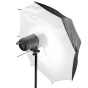 Foto lietussargi - Walimex pro lietussargs Umbrella Softbox Reflector 109cm Nr.17653 - ātri pasūtīt no ražotāja