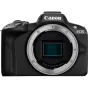 Discontinued - Canon EOS R50 + RF-S 18-45mm F4.5-6.3 IS STM CREATOR KIT