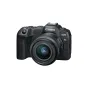 Mirrorless Cameras - Canon EOS R8 + RF24-50mm f/4.5-6.3 IS STM - quick order from manufacturer Best choise selected by experts