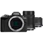 Mirrorless Cameras - Canon EOS R50 + RF-S 18-45mm F4.5-6.3 IS STM + RF-S 55-210mm F5-7.1 IS STM - quick order from manufacturer Best choise selected by experts
