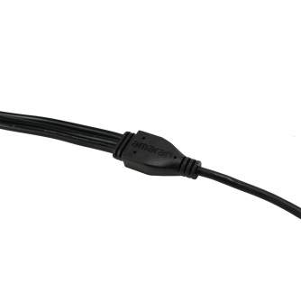 Аудио кабели, адаптеры - Amaran Type-C to DMX Adapter - купить сегодня в магазине и с доставкой