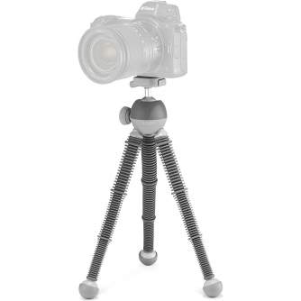 Mobile Phones Tripods - Joby tripod PodZilla Large, gray - buy today in store and with delivery