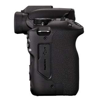 Беззеркальные камеры - Canon EOS R50 Body - купить сегодня в магазине и с доставкой