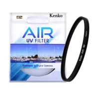 UV Filters - Kenko Air 52mm filters - quick order from manufacturerUV Filters - Kenko Air 52mm filters - quick order from manufacturer