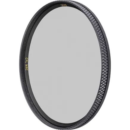 B+W POLARIZING FILTER 95MM MRC | BASIC LINE