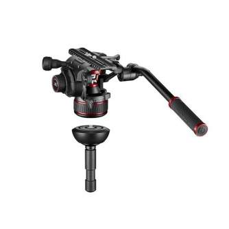 Video Tripods - Manfrotto statīva komplekts MVK612TWINGC - quick order from manufacturer