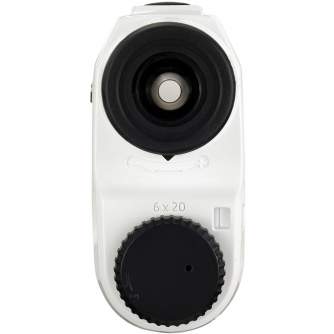Зеркальные фотоаппараты - COOLSHOT 20 GII Golf Laser Rangefinder - быстрый заказ от производителя