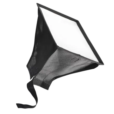 Walimex Softbox 15x17cm for System Flash