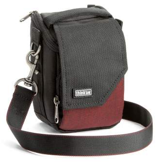 Shoulder Bags - Think Tank Photo Mirrorless Mover 5 - Deep Red - quick order from manufacturer