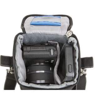 Наплечные сумки - Think Tank Photo Mirrorless Mover 5 - Deep Red - быстрый заказ от производителя