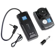 Radio palaidēji - Godox RT-16 Studio Flash Triggerset - ātri pasūtīt no ražotājaRadio palaidēji - Godox RT-16 Studio Flash Triggerset - ātri pasūtīt no ražotāja