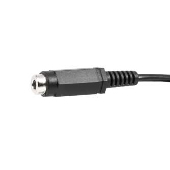 New products - AZDEN MX-M2 CABLE, FEMALE TRS 3.5MM TO MALE MINI-XLRM MX-M2 - quick order from manufacturer