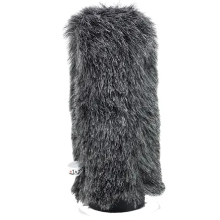 Azden 1322 SWS-200 Windscreen for Shotgun Microphone