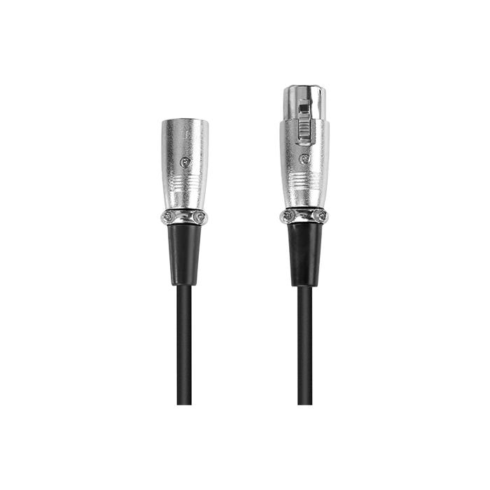 New products - BOYA XLR-C1 / XLR MALE TO XLR FEMALE MICROPHONE CABLE 1M XLR-C1 - quick order from manufacturer