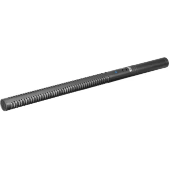 Shotgun Microphone - BOYA BY-BM6060L / BOOM MICROPHONE (LONG) BY-BM6060L - quick order from manufacturer