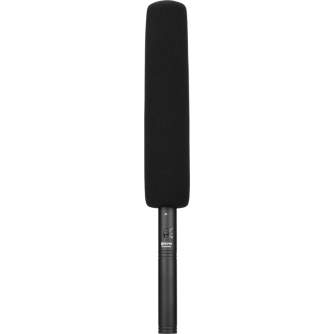New products - BOYA BY-BM6060L / BOOM MICROPHONE (LONG) BY-BM6060L - quick order from manufacturer