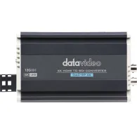 New products - DATAVIDEO DAC-9P 4K HDMI UHD-VIDEO TO UHD/SD-SDI CONVERTER DAC-9P 4K - quick order from manufacturerNew products - DATAVIDEO DAC-9P 4K HDMI UHD-VIDEO TO UHD/SD-SDI CONVERTER DAC-9P 4K - quick order from manufacturer