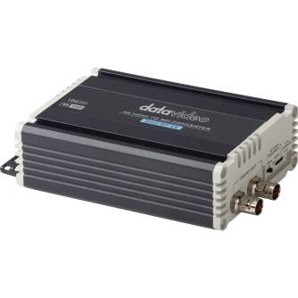 New products - DATAVIDEO DAC-9P 4K HDMI UHD-VIDEO TO UHD/SD-SDI CONVERTER DAC-9P 4K - quick order from manufacturer