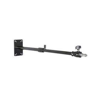 Holders Clamps - Walimex pro Wall/Ceiling Stand, 54cm - quick order from manufacturer