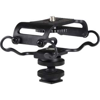New products - BOYA BY-C10 / SHOCK MOUNT FOR DIGITAL RECORDER BY-C10 - quick order from manufacturer