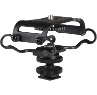 New products - BOYA BY-C10 / SHOCK MOUNT FOR DIGITAL RECORDER BY-C10 - quick order from manufacturerNew products - BOYA BY-C10 / SHOCK MOUNT FOR DIGITAL RECORDER BY-C10 - quick order from manufacturer