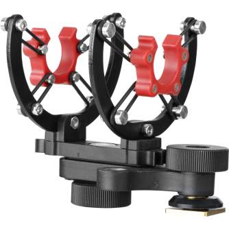 New products - BOYA BY-C40 / SHOCK MOUNT (BY-C40) BY-C40 - quick order from manufacturer