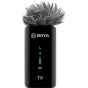 Wireless Lavalier Microphones - BOYA BY-XM6-S1 / ULTRACOMPACT 2.4GHZ DUAL-CHANNEL WIRELESS MICROPHONE 1+1 BY-XM6 - buy today in store and with delivery