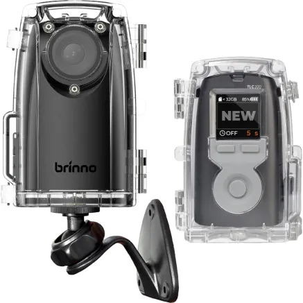 BRINNO BCC300-M TIME LAPSE CAMERA MOUNT BUNDLE BCC300-M