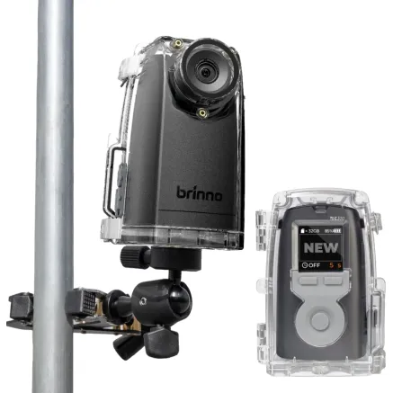 BRINNO BCC300-C TIME LAPSE CAMERA CONSTRUCTION BUNDLE BCC300-C