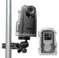 Time Lapse Cameras - BRINNO BCC300-C TIME LAPSE CAMERA CONSTRUCTION BUNDLE BCC300-C - quick order from manufacturerTime Lapse Cameras - BRINNO BCC300-C TIME LAPSE CAMERA CONSTRUCTION BUNDLE BCC300-C - quick order from manufacturer