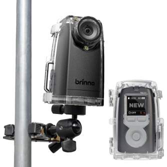 Time Lapse Cameras - BRINNO BCC300-C TIME LAPSE CAMERA CONSTRUCTION BUNDLE BCC300-C - buy today in store and with delivery