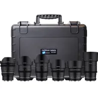 Kietas kelioninis dėklas - BW OUTDOOR CASES TYPE 5000 WITH CUSTOM FOAM FOR SAMYANG XEEN CF LENSES 5000/ - быстрый заказ от произKietas kelioninis dėklas - BW OUTDOOR CASES TYPE 5000 WITH CUSTOM FOAM FOR SAMYANG XEEN CF LENSES 5000/ - быстрый заказ от произ