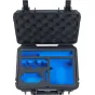 Accessories for Action Cameras - BW B&W CASES TYPE 1000 FOR DJI OSMO ACTION 3, BLACK 1000/B/ACTION3 - quick order from manufacturer
