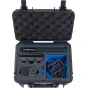 Accessories for Action Cameras - BW B&W CASES TYPE 1000 FOR DJI OSMO ACTION 3, BLACK 1000/B/ACTION3 - quick order from manufacturer