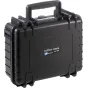 Accessories for Action Cameras - BW B&W CASES TYPE 1000 FOR DJI OSMO ACTION 3, BLACK 1000/B/ACTION3 - quick order from manufacturer