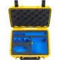 Аксессуары для экшн-камер - BW B&W CASES TYPE 2000 FOR DJI OSMO ACTION 3, YELLOW 2000/Y/ACTION3 - быстрый заказ от производителя