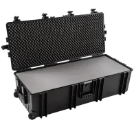 Hard Cases - BW OUTDOOR CASE TYPE 7300 WITH FOAM INSERT, BLACK 7300/B/FI - quick order from manufacturerHard Cases - BW OUTDOOR CASE TYPE 7300 WITH FOAM INSERT, BLACK 7300/B/FI - quick order from manufacturer