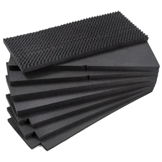 Case accessories - BW OUTDOOR CASES PRE-CUT FOAM /SI FOR TYPE 7300 (NOT PRE-CUTTED) FI/7300 - quick order from manufacturer