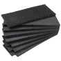 Case accessories - BW OUTDOOR CASES PRE-CUT FOAM /SI FOR TYPE 7300 (NOT PRE-CUTTED) FI/7300 - быстрый заказ от производителя