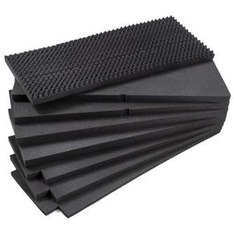New products - BW OUTDOOR CASES PRE-CUT FOAM /SI FOR TYPE 7300 (NOT PRE-CUTTED) FI/7300 - quick order from manufacturer