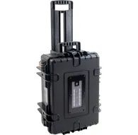 Solar Portable Panels - BW OUTDOOR CASES ENERGY.CASE PRO500 (500 WATT), BLACK 5.230/B/500 - quick order from manufacturerSolar Portable Panels - BW OUTDOOR CASES ENERGY.CASE PRO500 (500 WATT), BLACK 5.230/B/500 - quick order from manufacturer