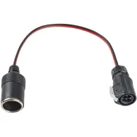 New products - BW OUTDOOR CASES ENERGY.CASE - CABLE EC/CAR2 (FOR OPERATING DC DEVICES WITH CAR STANDARD PLUG) 107543 - quick order from manufacturerNew products - BW OUTDOOR CASES ENERGY.CASE - CABLE EC/CAR2 (FOR OPERATING DC DEVICES WITH CAR STANDARD PLUG) 107543 - quick order from manufacturer