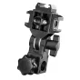 Holders Clamps - walimex pro Triple Flash and Umbrella Holder - quick order from manufacturer