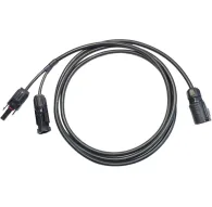 Новые товары - BW OUTDOOR CASES ENERGY.CASE - CABLE EC/MC4 (FOR CONNECTING A STANDARD 12V SOLAR PANEL) 106545 - быстрый заказ отНовые товары - BW OUTDOOR CASES ENERGY.CASE - CABLE EC/MC4 (FOR CONNECTING A STANDARD 12V SOLAR PANEL) 106545 - быстрый заказ от